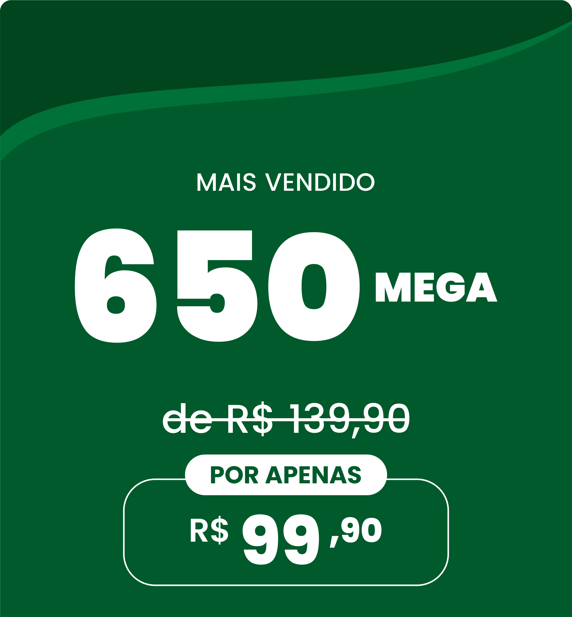 Plano 650 Mega